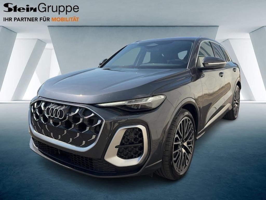 Audi SQ5 2025 Benzine