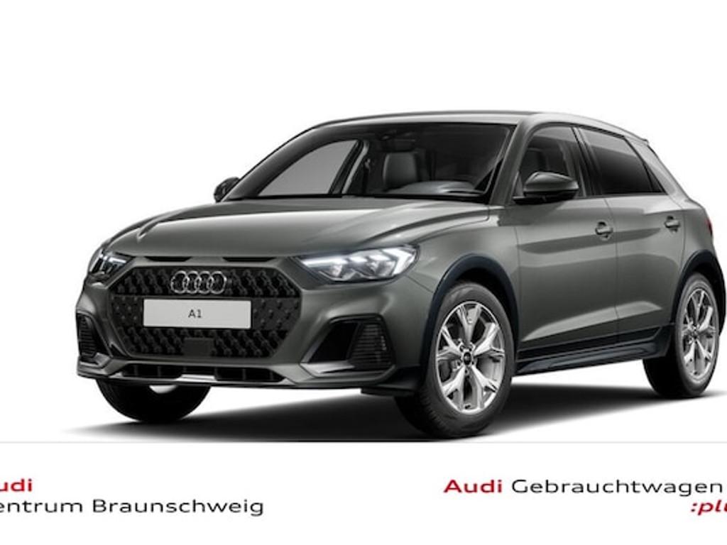 Audi A1 2025 Benzine