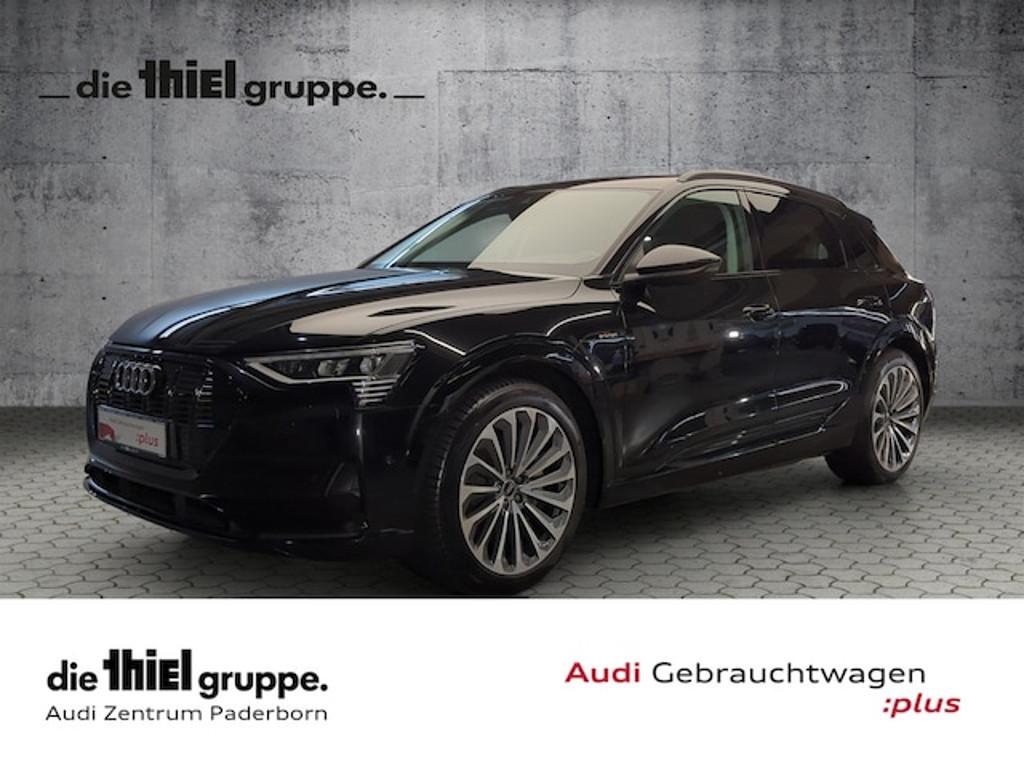 Audi e-tron 2023 Elektrisch