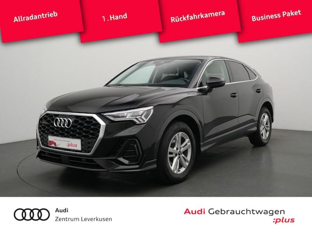 Audi Q3 2021 Diesel