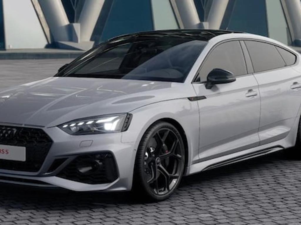 Audi RS5