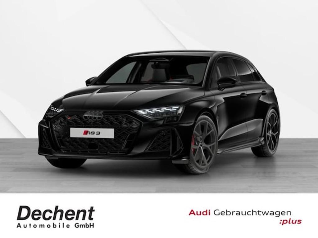 Audi RS3 2025 Benzine