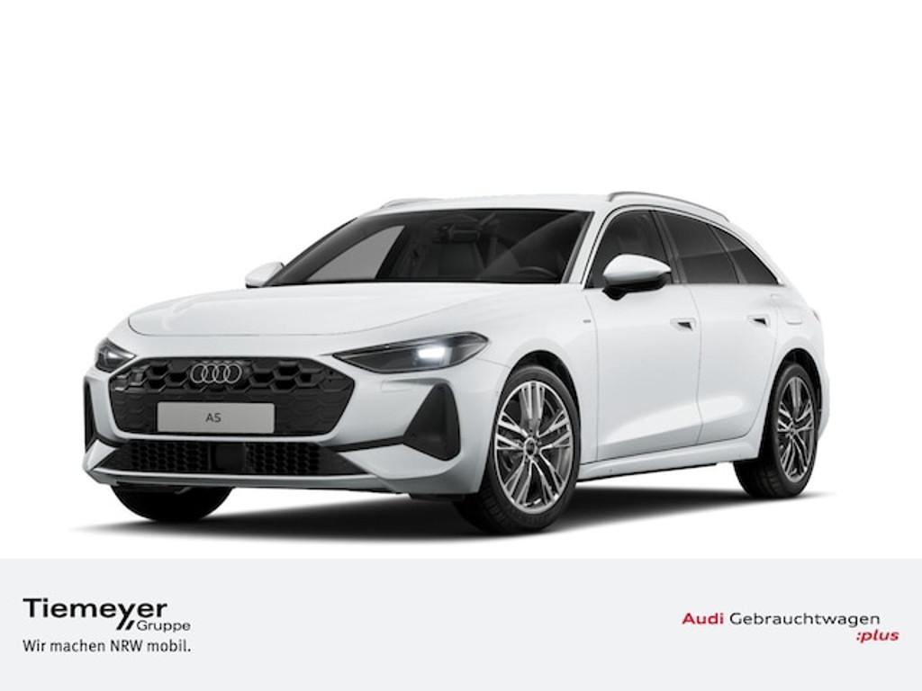 Audi A5 2025 Hybride Benzine