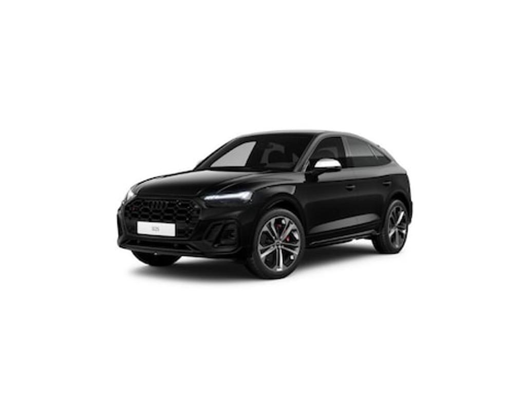 Audi SQ5 2024 Diesel