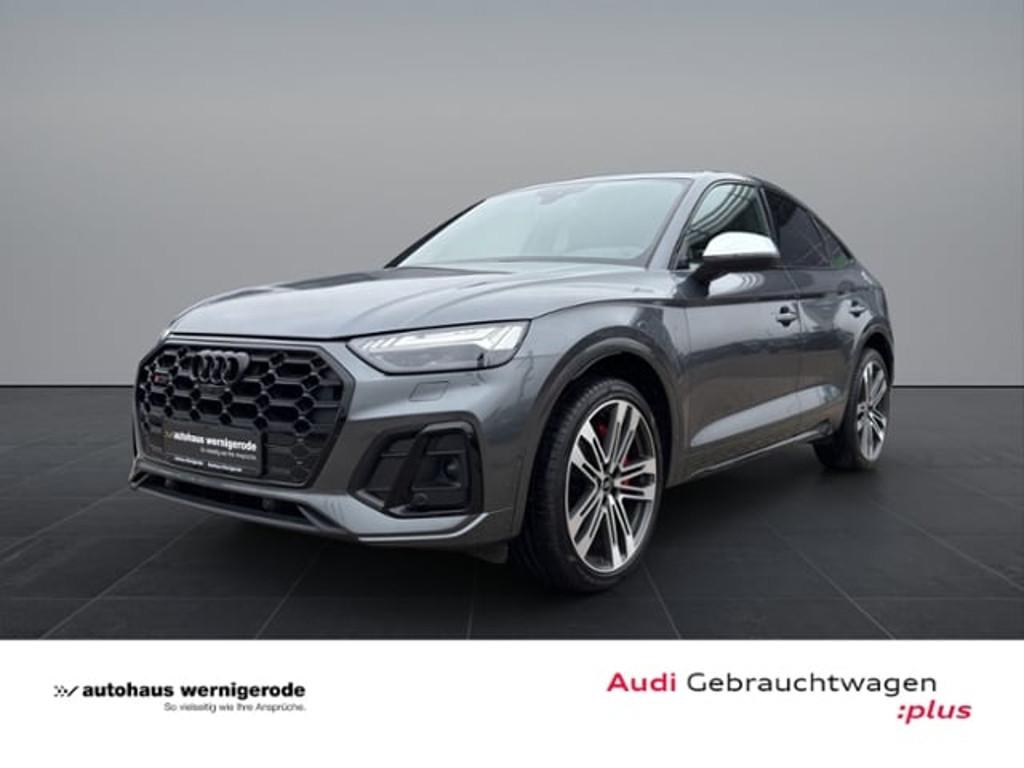 Audi SQ5 2022 Diesel