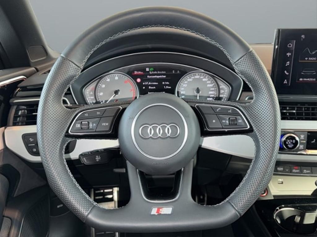 Audi S5