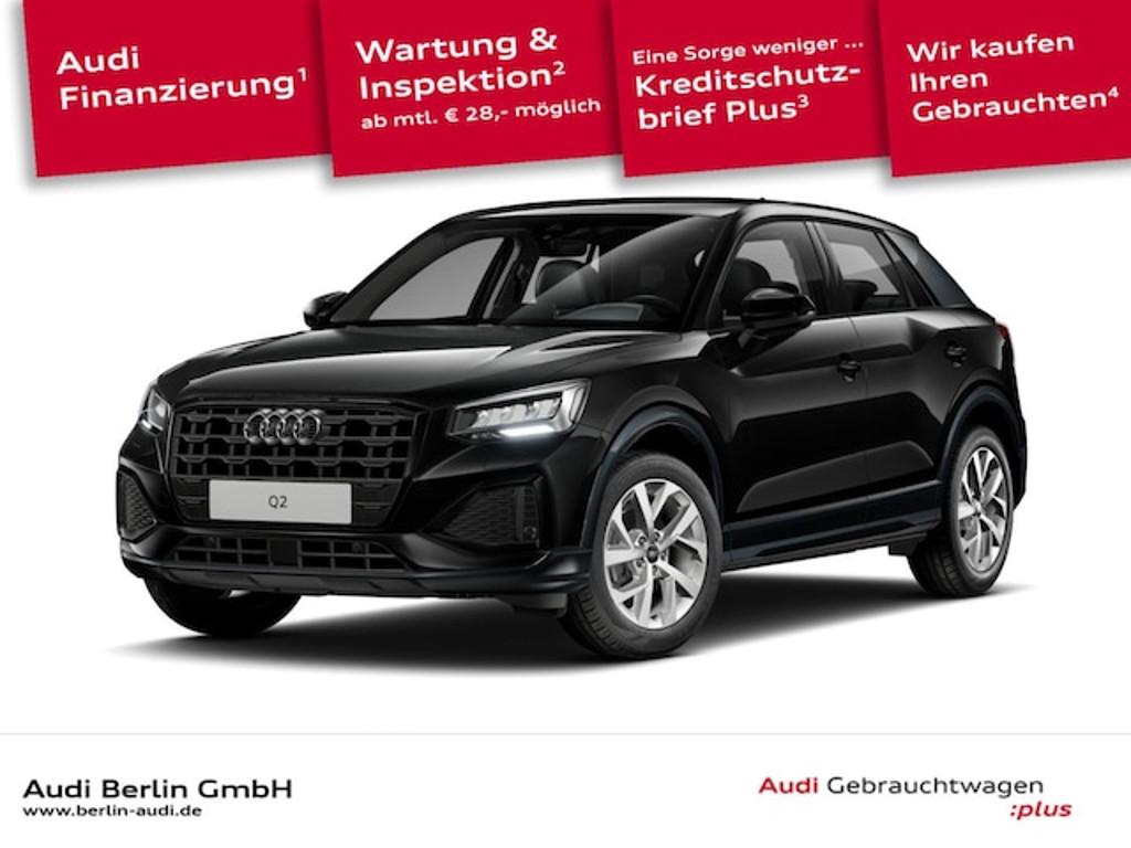 Audi Q2 2023 Diesel