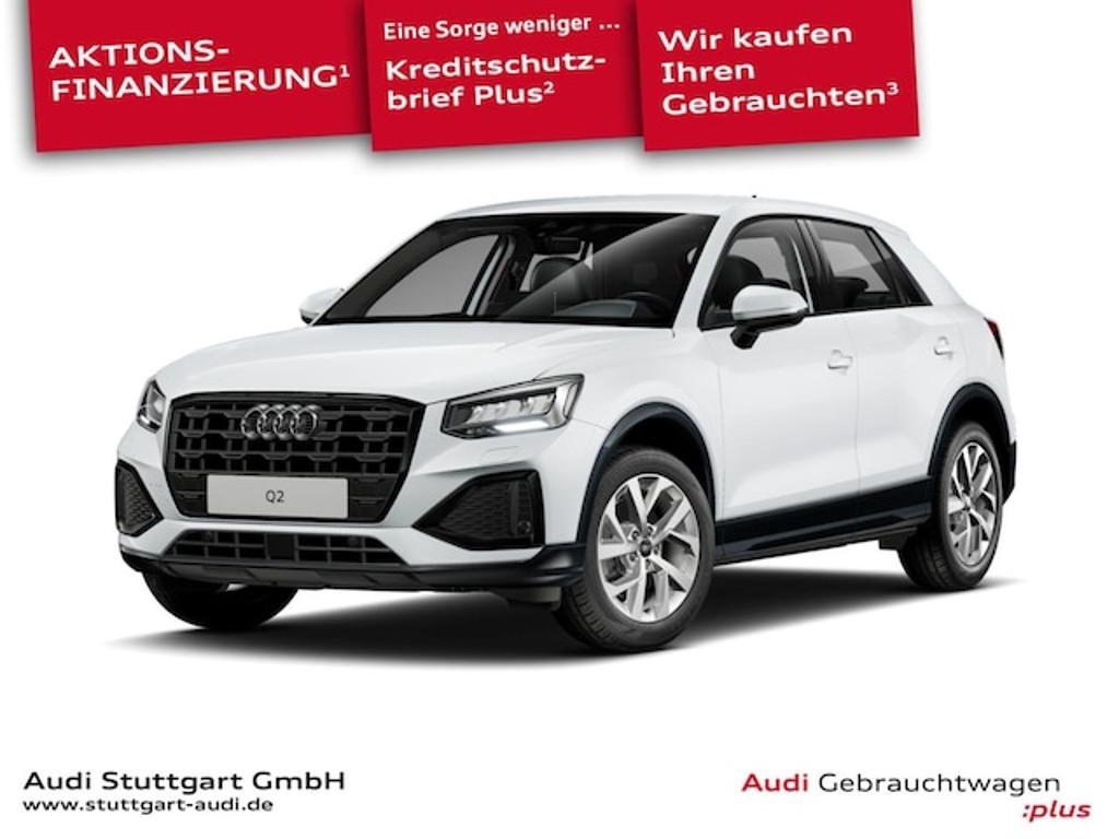 Audi Q2 2025 Diesel