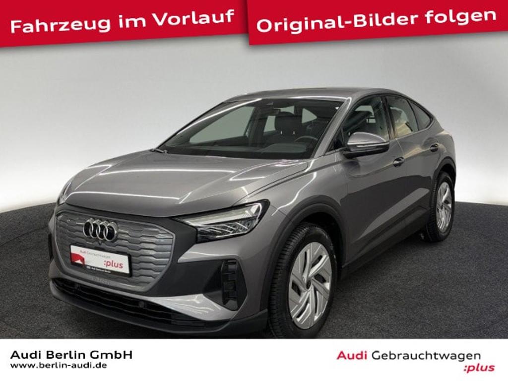 Audi Q4 e-tron 2023 Elektrisch