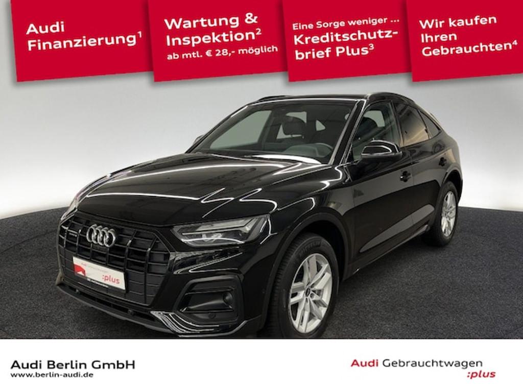 Audi Q5 2022 Diesel