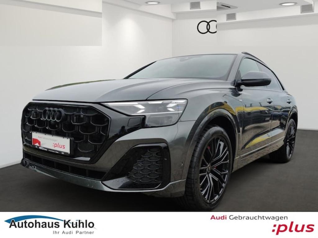 Audi Q8 2026 Diesel