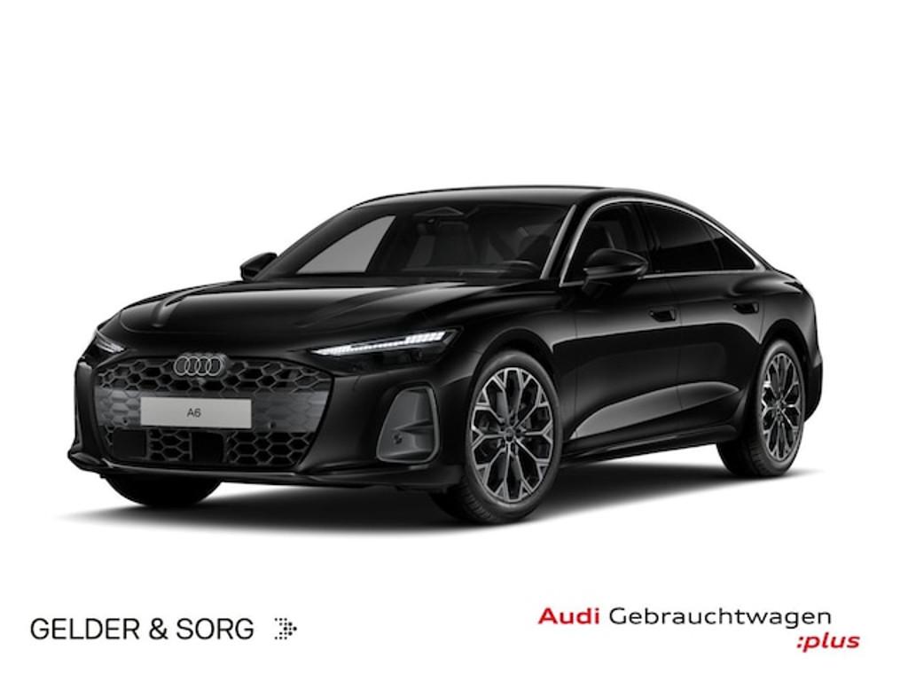 Audi A6 2025 Benzine