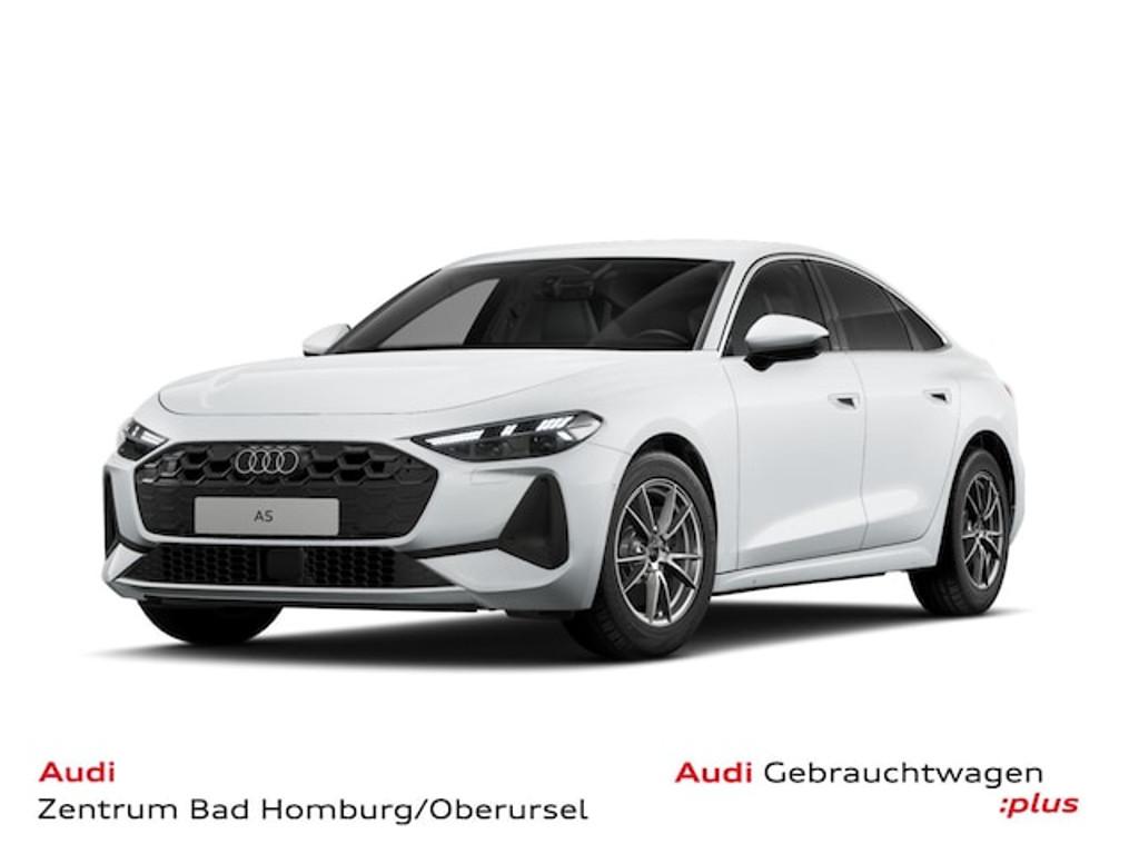 Audi A5 2025 Diesel