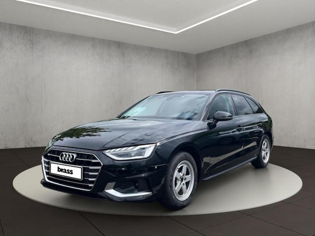 Audi A4 2023 Diesel