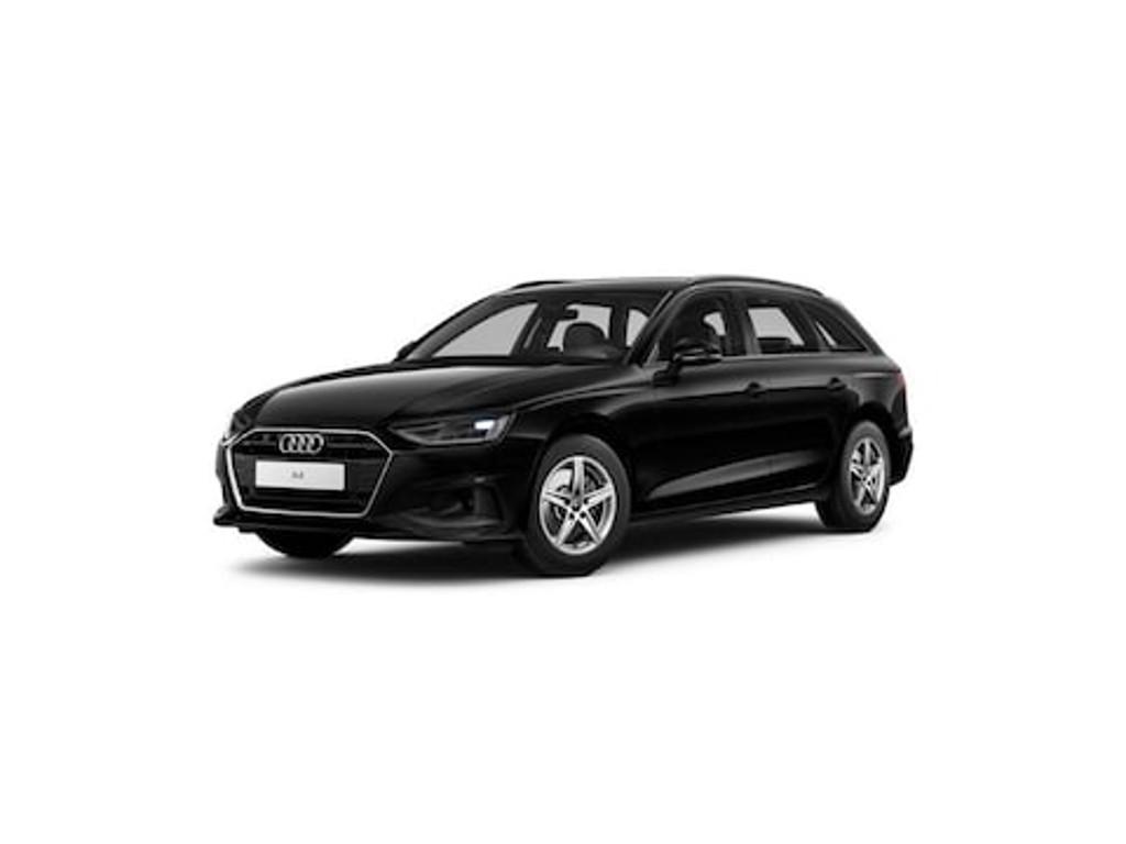 Audi A4 2023 Diesel