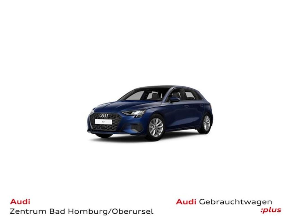 Audi A3 2022 Diesel
