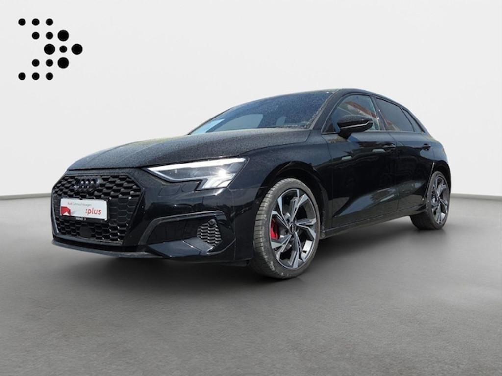 Audi A3 2024 Benzine