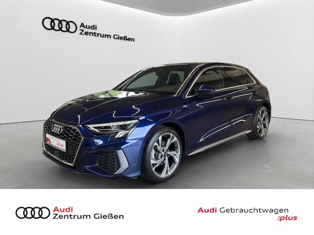 Audi A3 2023 Diesel
