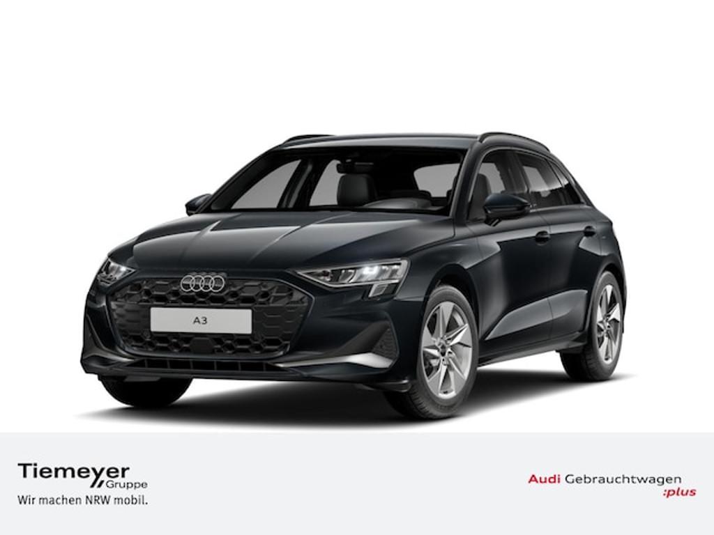 Audi A3 2024 Diesel