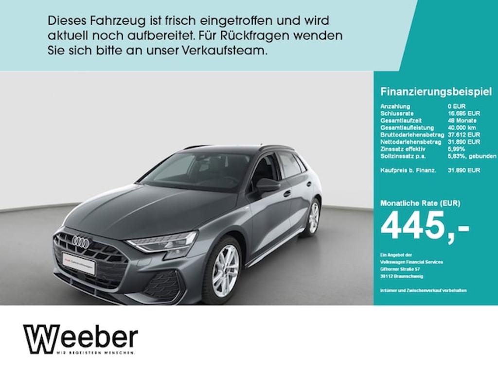 Audi A3 2025 Diesel