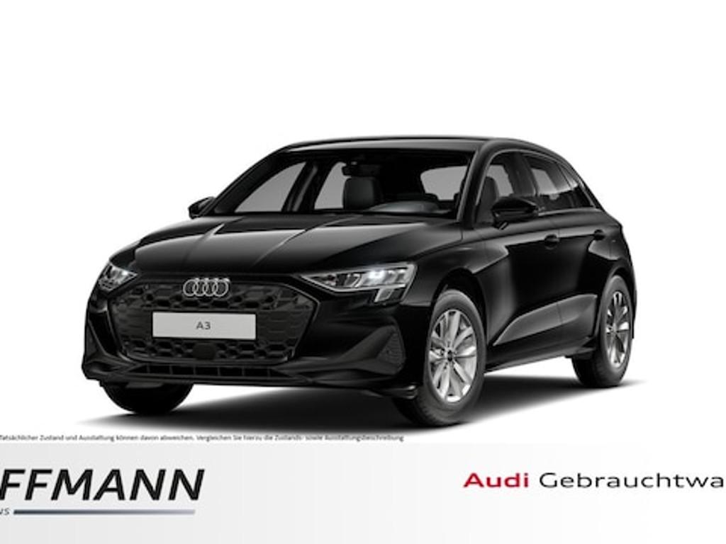 Audi A3 2025 Benzine
