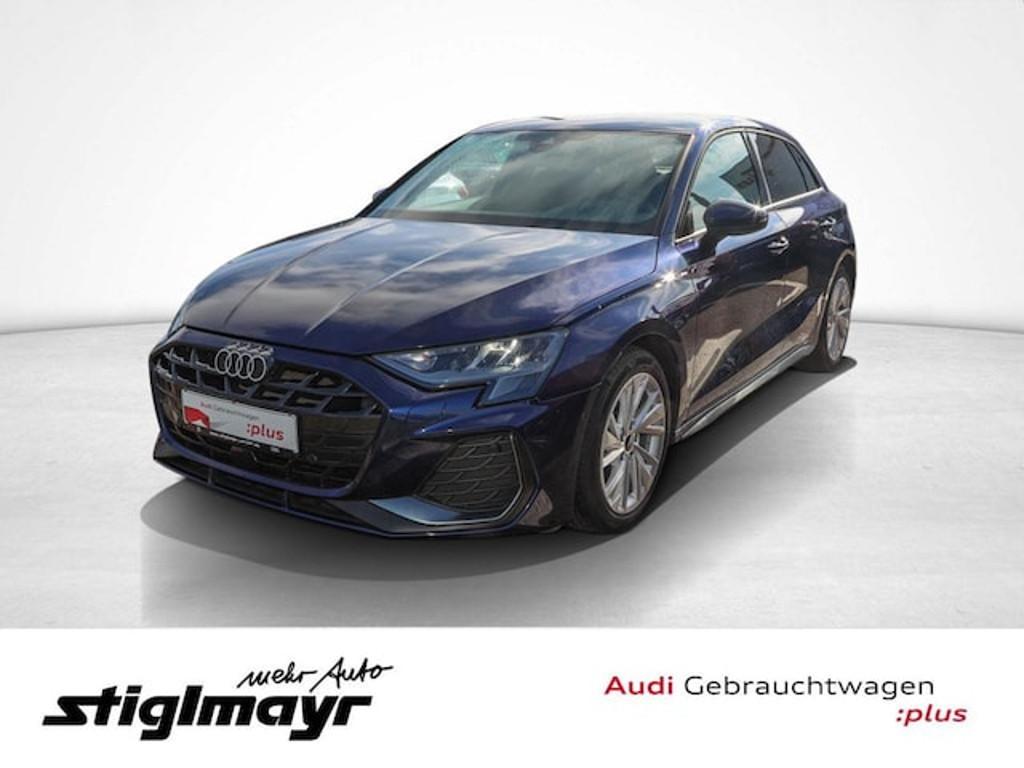 Audi A3 2025 Diesel