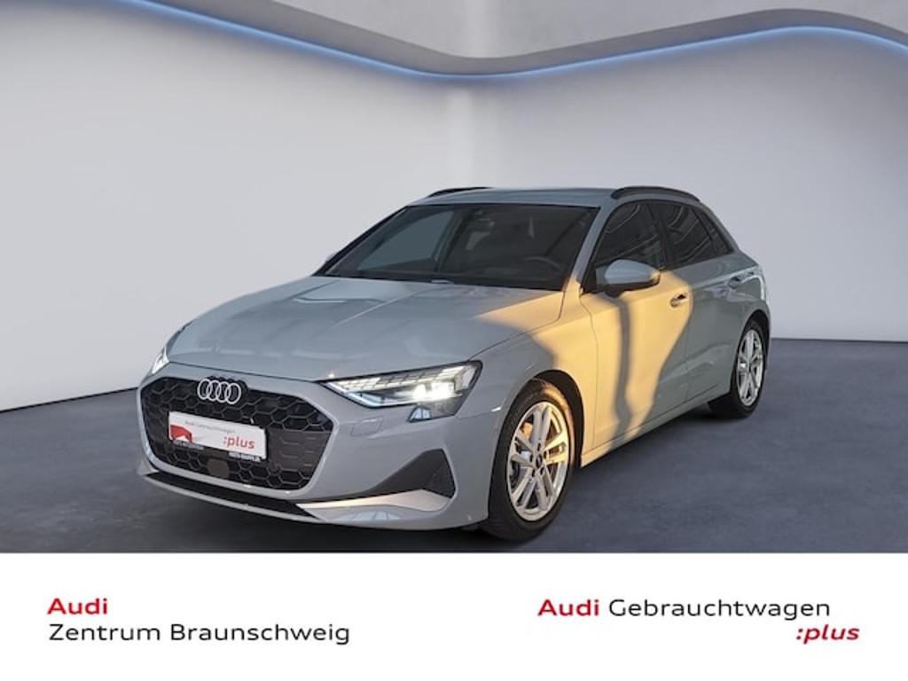Audi A3 2025 Benzine