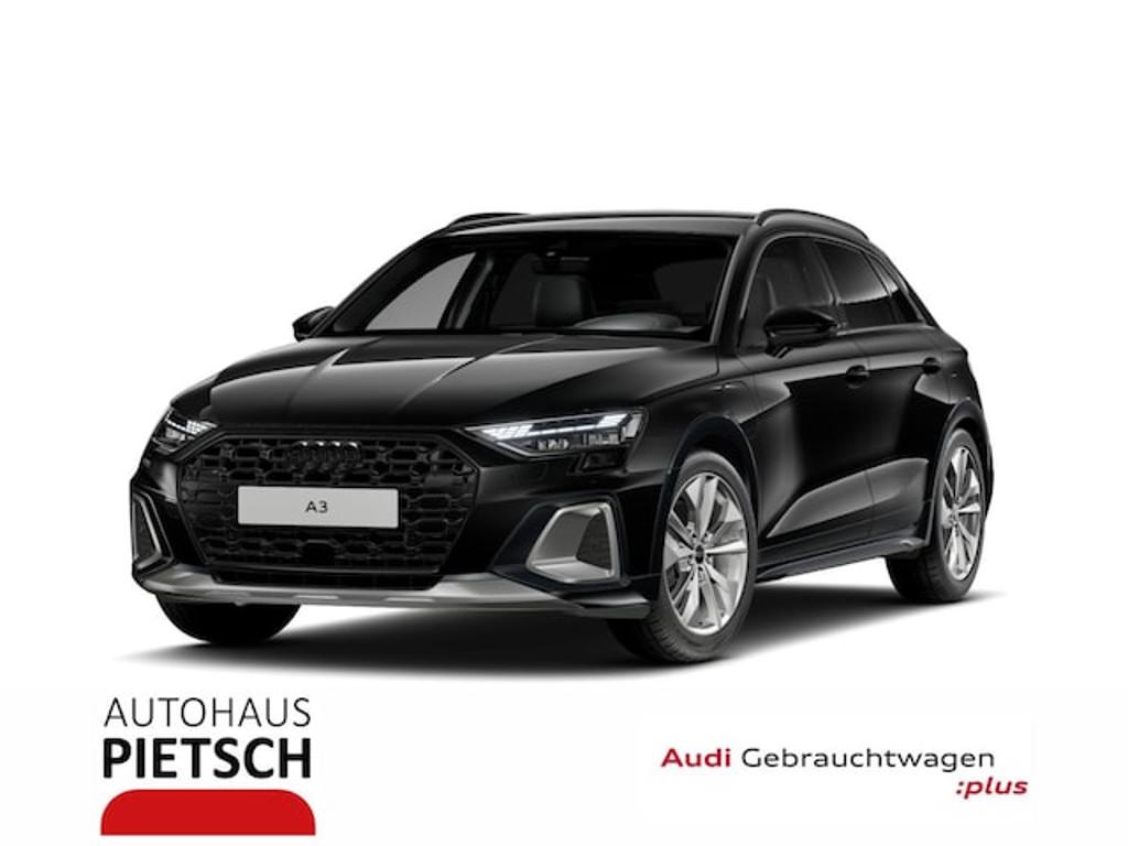 Audi A3 2025 Hybride Benzine