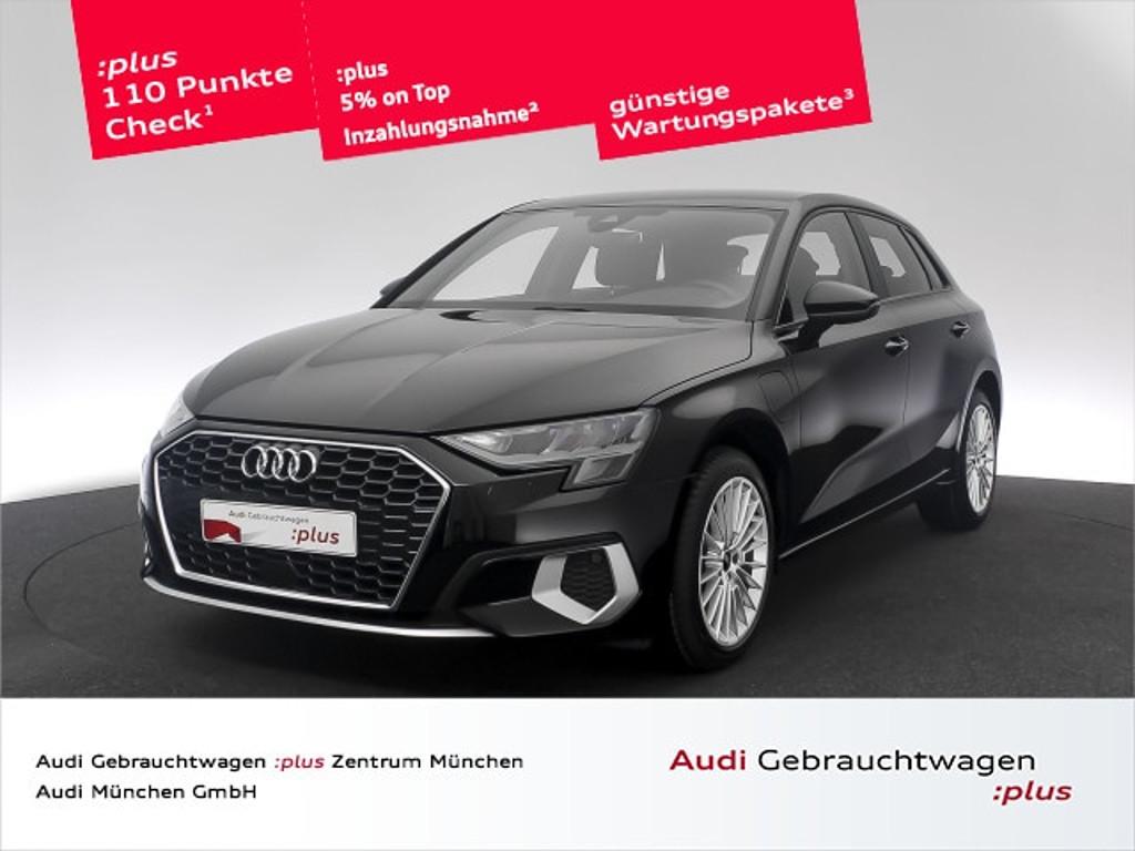 Audi A3 2022 Hybride Benzine