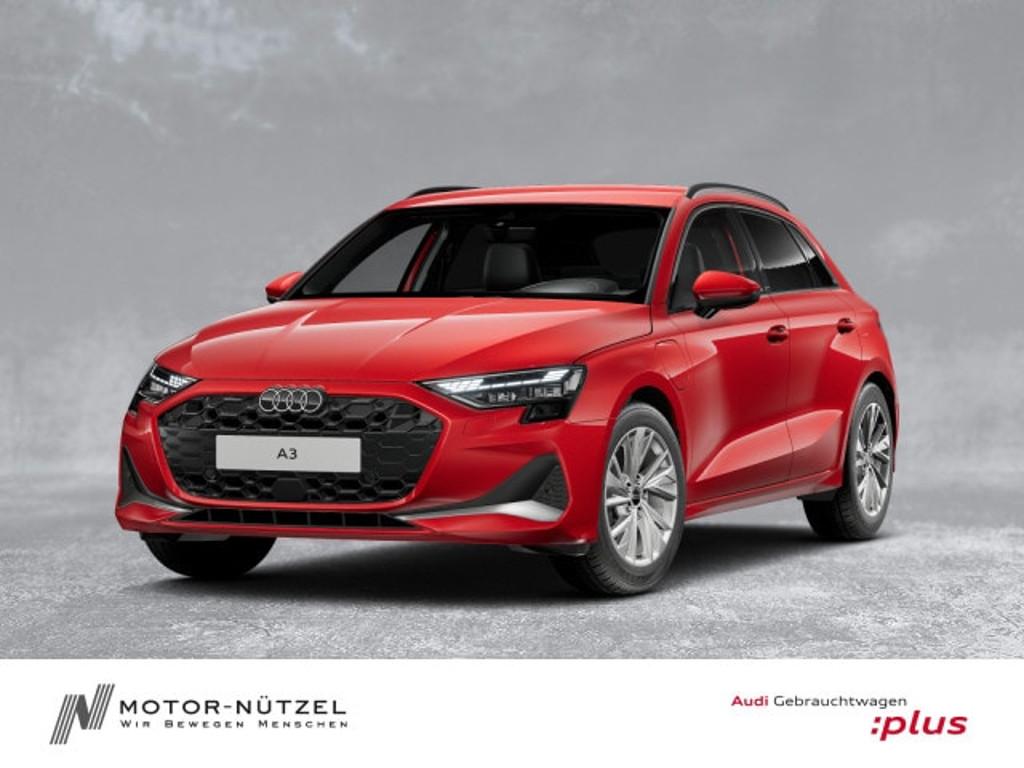 Audi A3 2025 Hybride Benzine