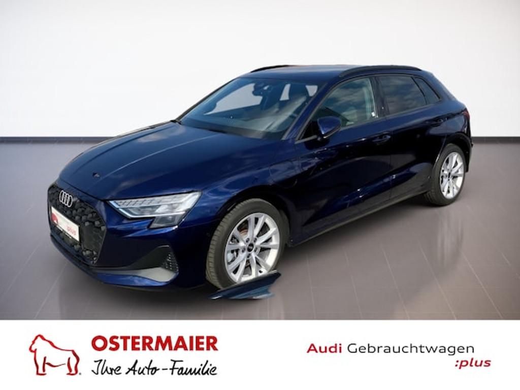 Audi A3 2025 Hybride Benzine