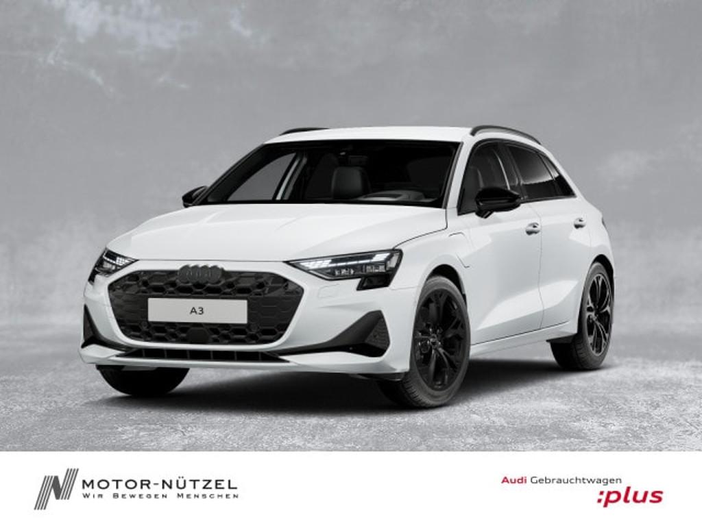 Audi A3 2025 Hybride Benzine