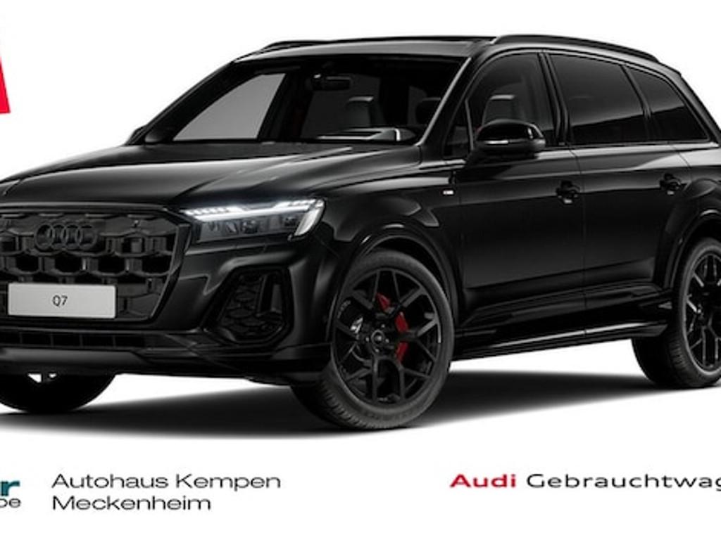 Audi Q7 2024 Diesel