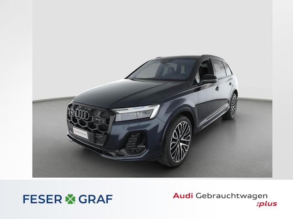 Audi Q7 2024 Diesel