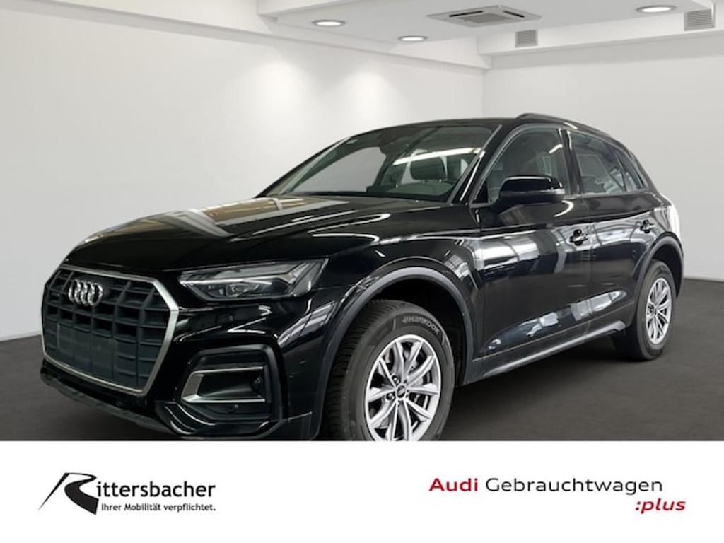 Audi Q5 2023 Diesel