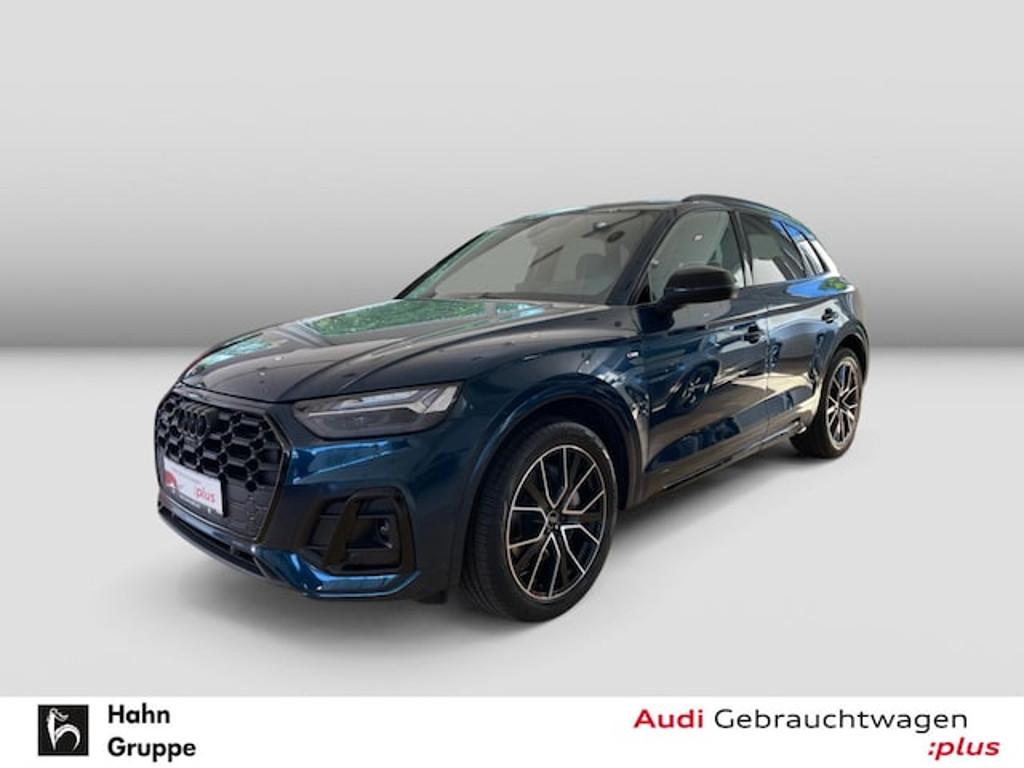 Audi Q5 2023 Diesel