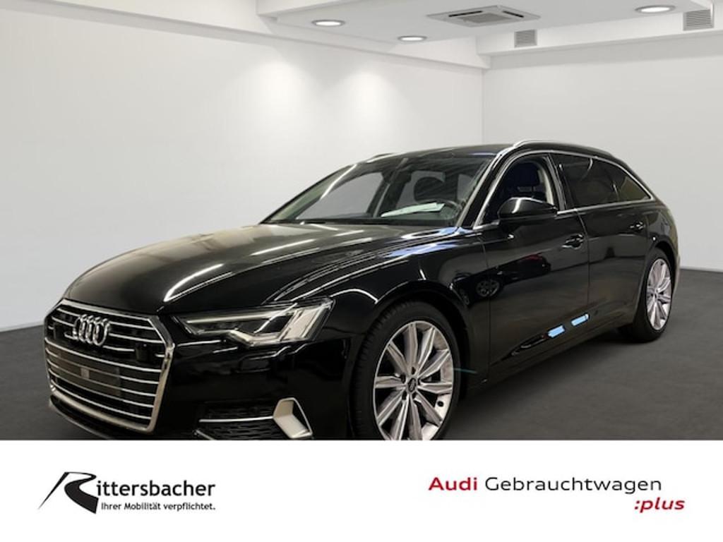 Audi A6 2023 Diesel
