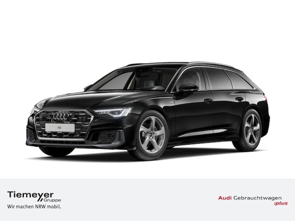 Audi A6 2024 Diesel