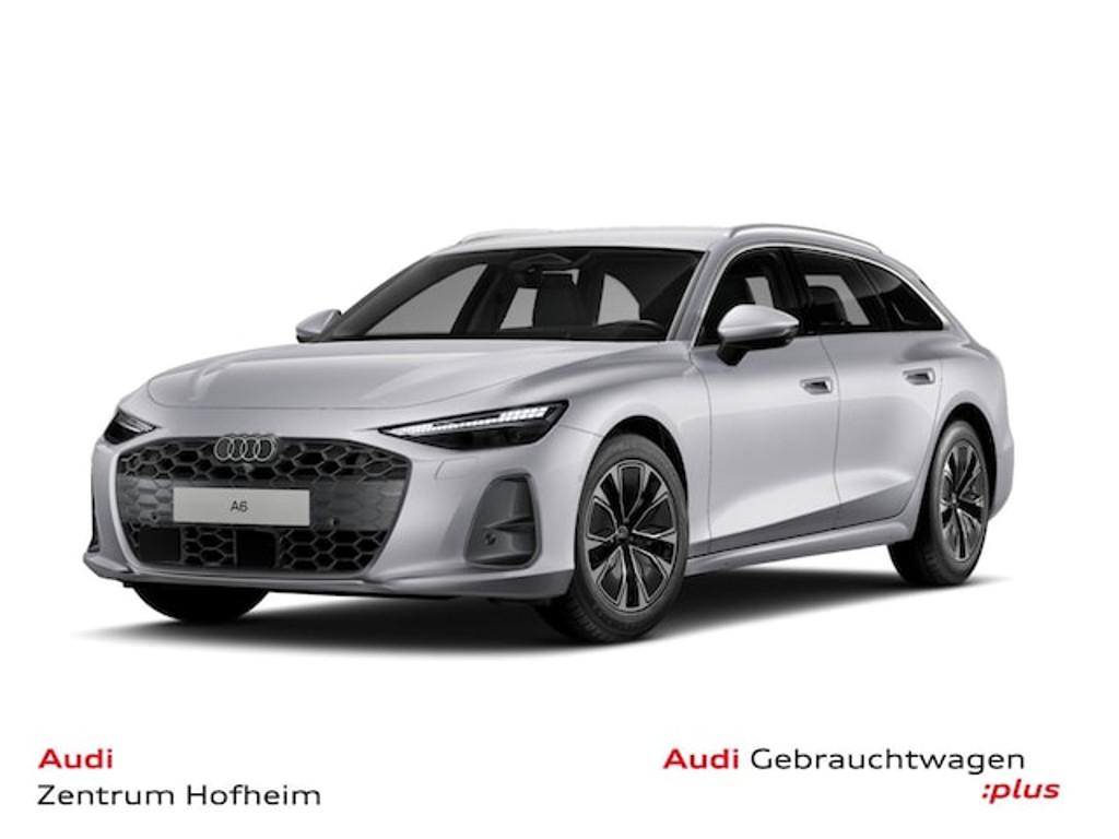 Audi A6 2025 Benzine