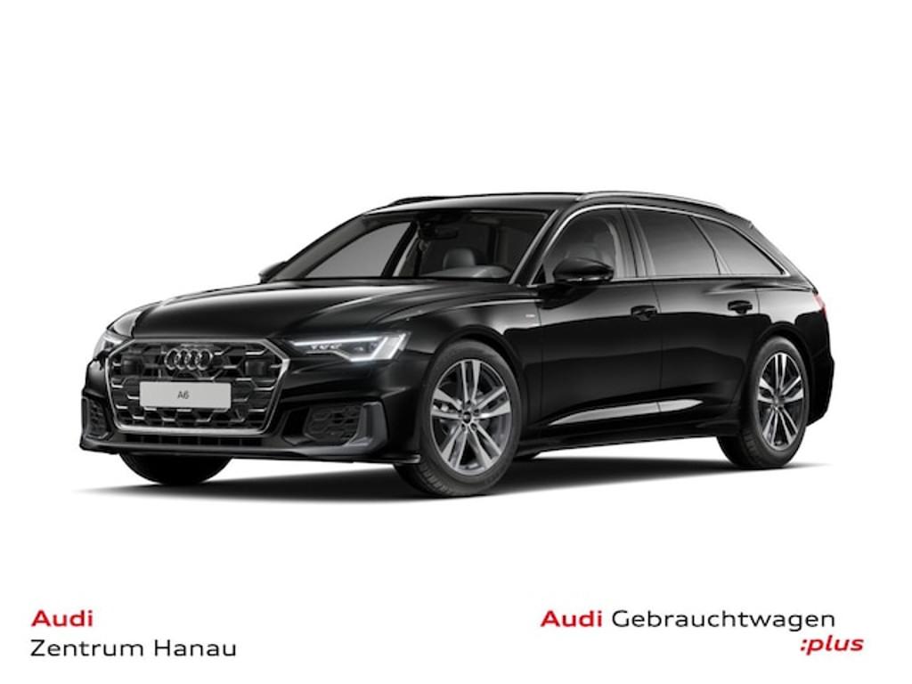 Audi A6 2025 Diesel
