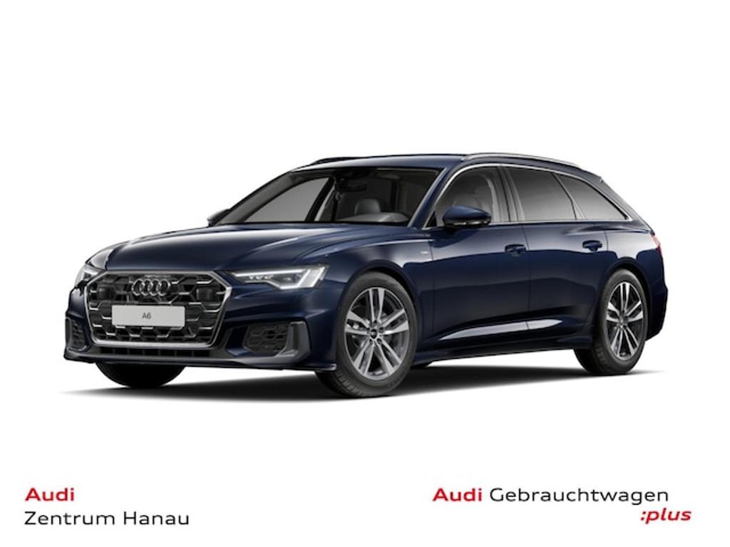 Audi A6 2025 Diesel
