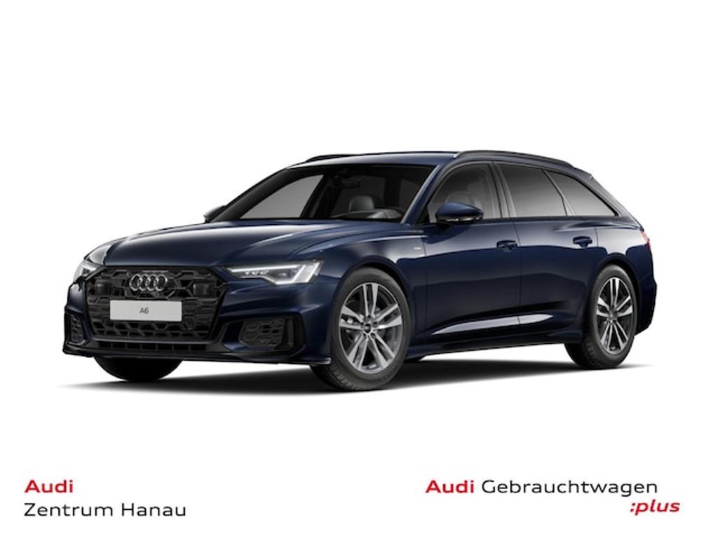 Audi A6 2025 Diesel