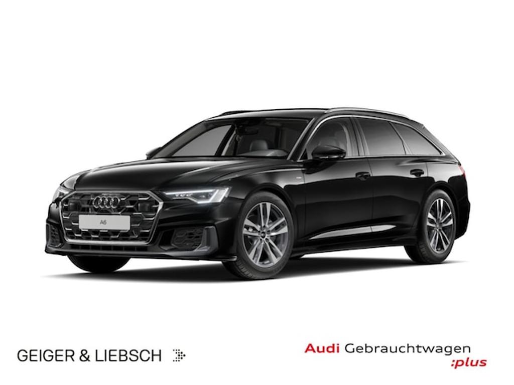 Audi A6 2025 Diesel
