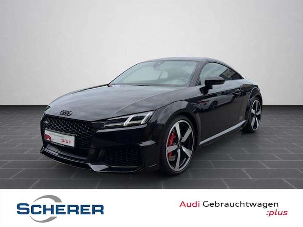 Audi TT RS