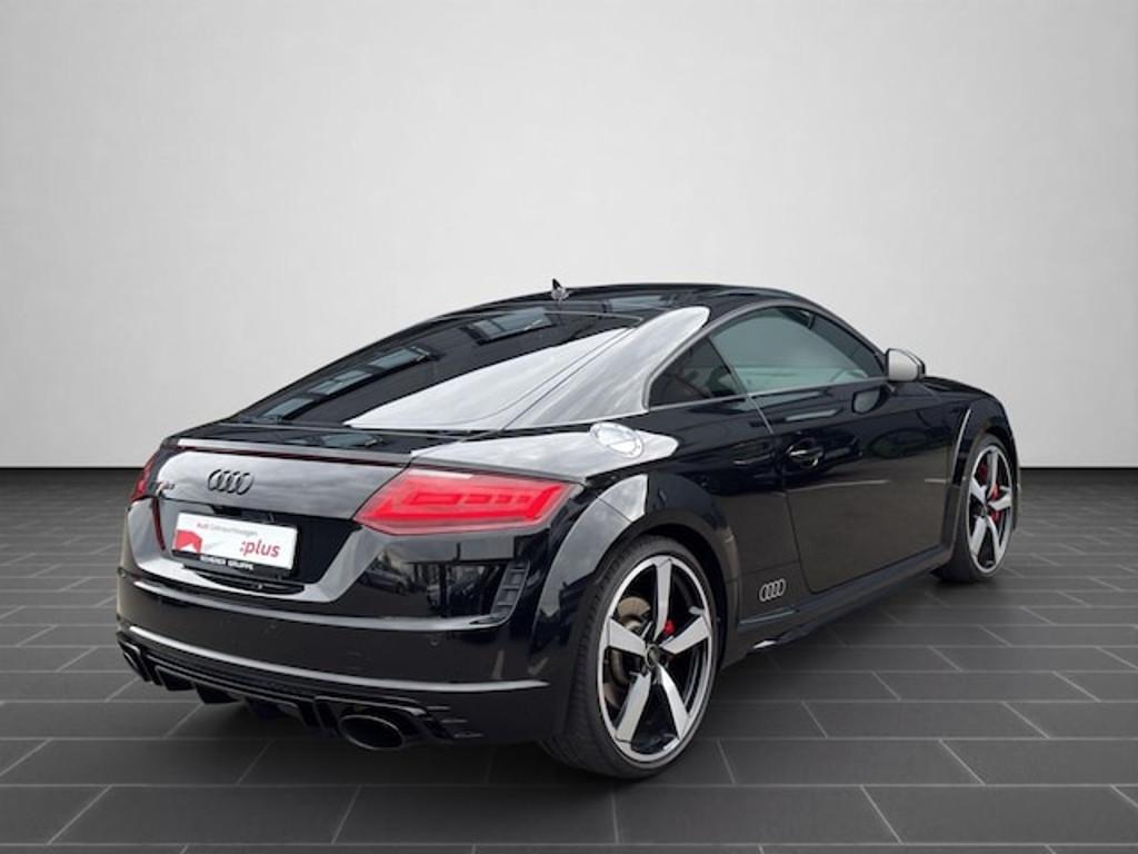 Audi TT RS