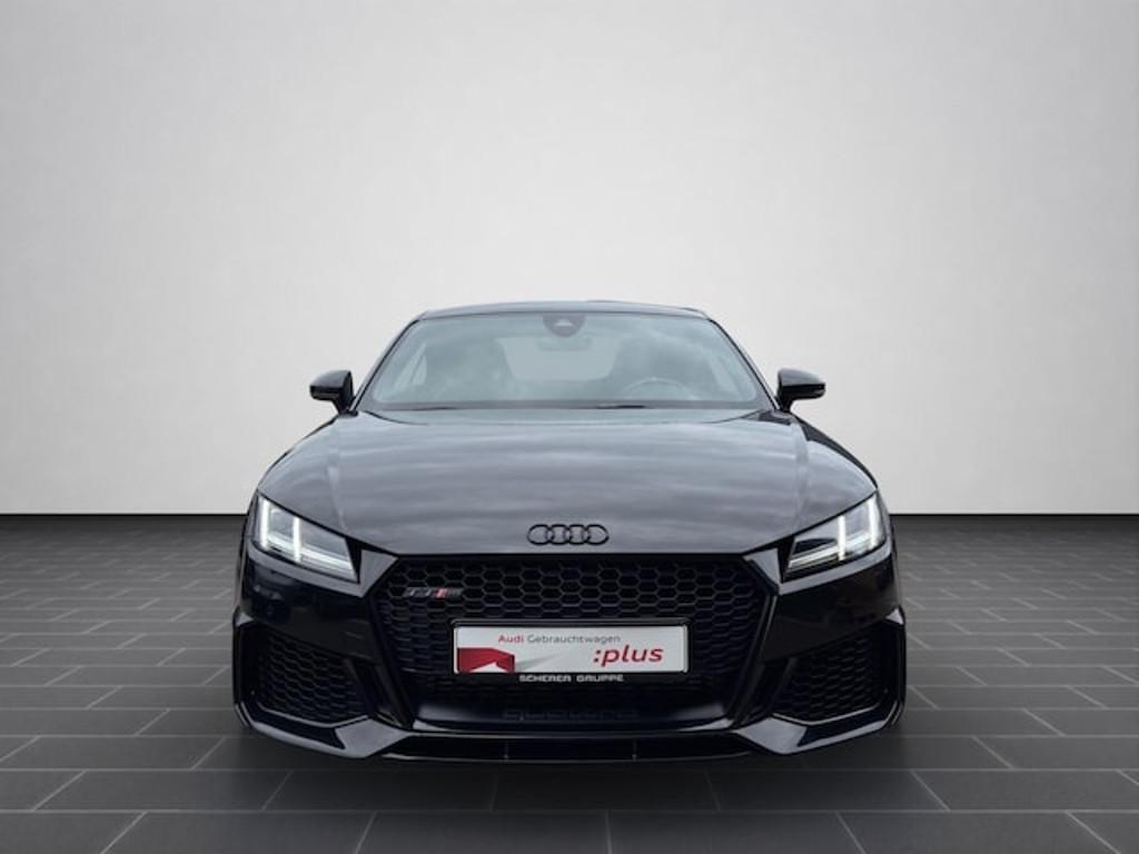 Audi TT RS