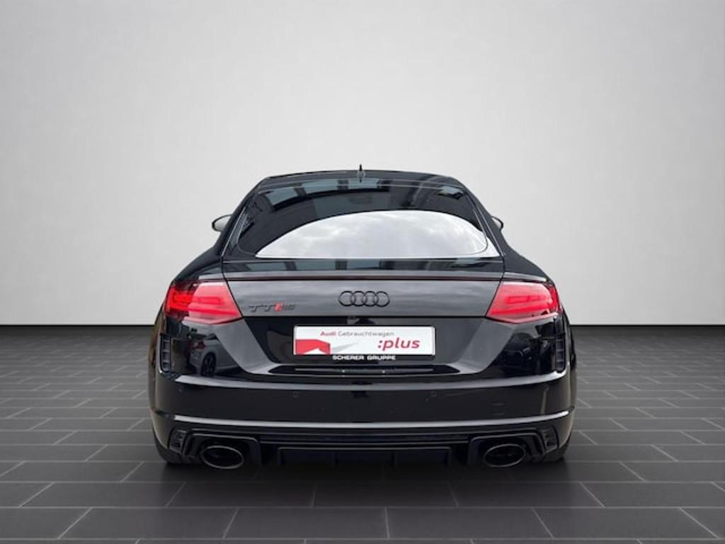 Audi TT RS