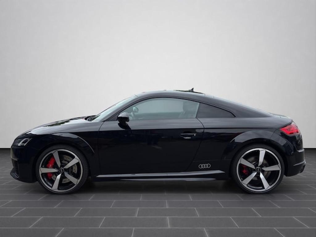Audi TT RS
