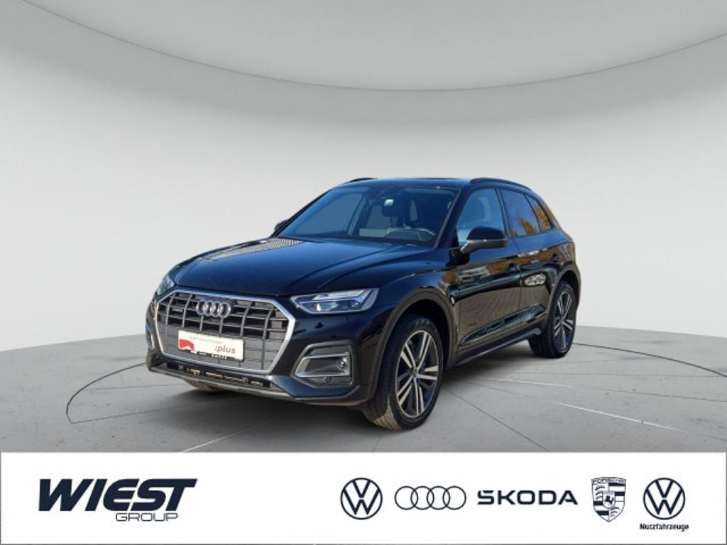 Audi Q5 2022 Hybride Benzine