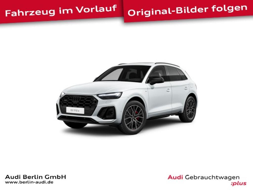 Audi Q5 2025 Hybride Benzine